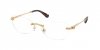 OKULARY KOREKCYJNE SWAROVSKI SK 1031 4007 56 ROZMIAR M